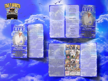 Photo of obituaries