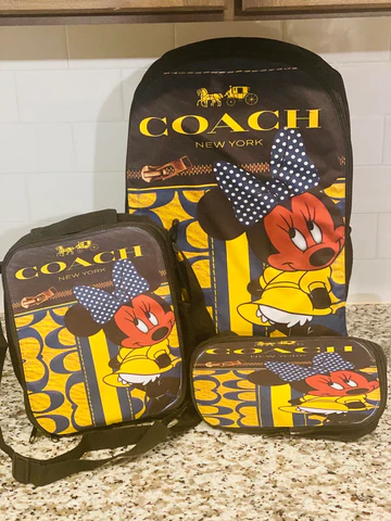 Photo Sublimation Item