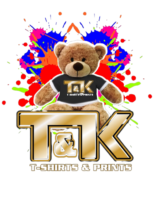 TKshirtsandprints logo