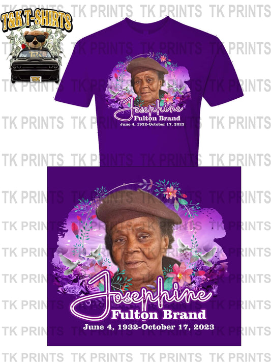 Mother Joe Brand T shirts