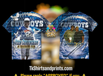 3D Daddy’s Girl Memorial