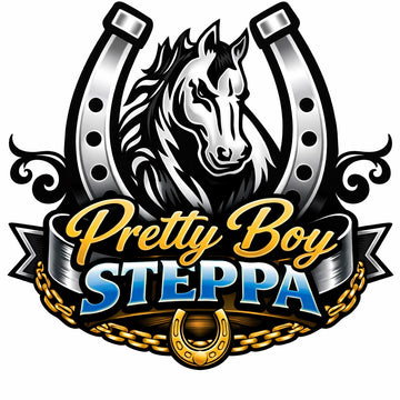 Pretty Boy & Girl Steppa