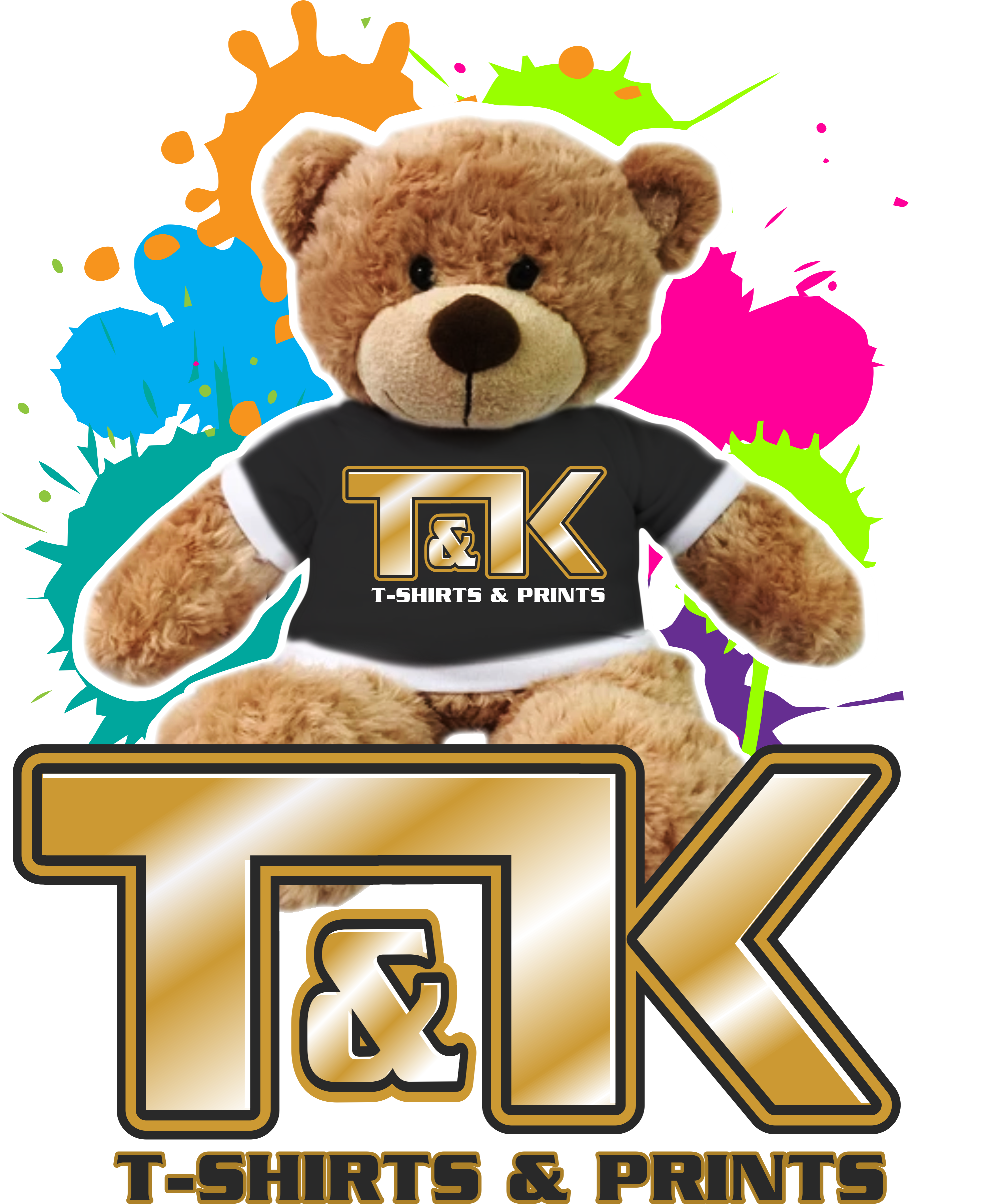 T&K T shirts and prints LLC